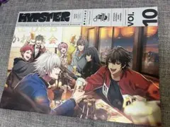 ヒプマイ　会報誌　ヒップスター vol.10