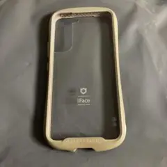 Galaxy S22 iFace Reflection ケース