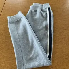 ユニクロ　150 ドライスウェットパンツ