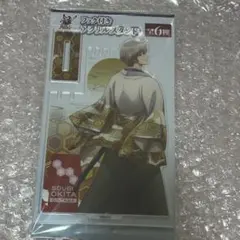 銀魂 フック付アクリルスタンド 沖田 総悟