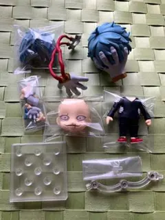 死柄木弔 まとめ売り フィギュア ねんどろいど　ワーコレ　ちょこのっこ Amazon | ねんどろいど 僕のヒーローアカデミア 死柄木弔