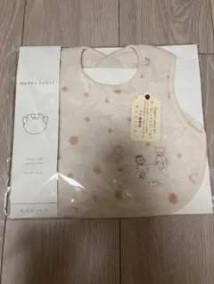 【kontex】Mama's Select スタイ（新品未開封）くま