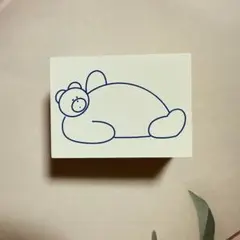 miho miyachi はんこ