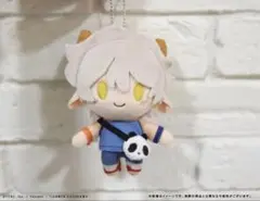 万聖街　ニールぬいぐるみ