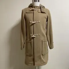 リゾルト林氏別注　Le meilleur ダッフルコート　ボーイズマーケット