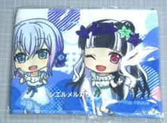 BanG Dream!　富士急ハイランド　タオル