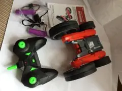 ラジコンスタントカー