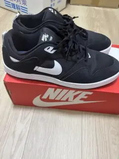 NIKE ナイキ　スニーカー　29センチ