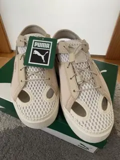 PUMA プラットフォーム　トレース　ライト