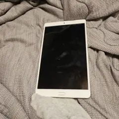 ジャンク品　dtab harman/kardon docomo　タブレット