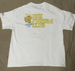 アイリーフィッシングクラブ　Tシャツ　サイズXXL