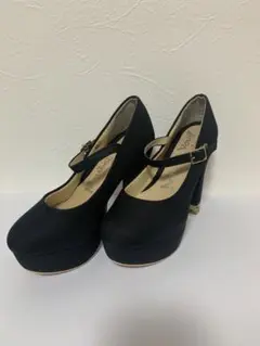 nouvellevoug リラックス　ヒール