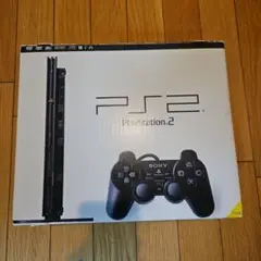 PlayStation 2 本体 SCPH-70000CB