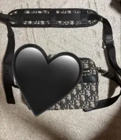 Dior ショルダーバッグ
