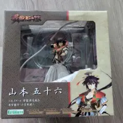 2025年最新】山本五十六 フィギュアの人気アイテム - メルカリ
