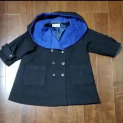 イヴ・サンローラン コート