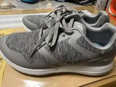 Skechers Ultra Flight ゴルフシューズ グレー