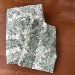 掛け布団カバー　枕カバー　シングル