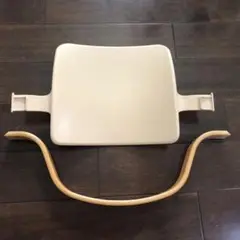 （レア）STOKKE 椅子付属品 ナチュラル