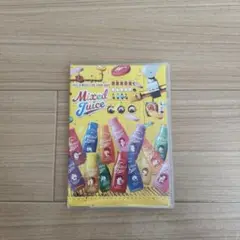 ジャニーズWEST Mixed Juice DVD 2022