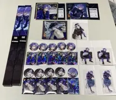 Neo-Porte タイトーくじ　白雪レイドまとめ売り　セット