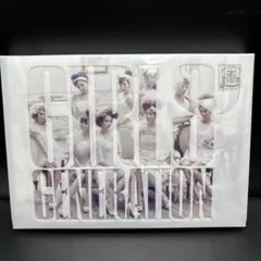 GIRLS'GENERATION
