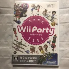 Wii party ②