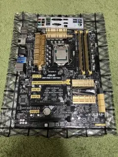 PCパーツ一式