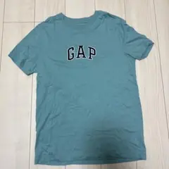 GAP グリーン Tシャツ S