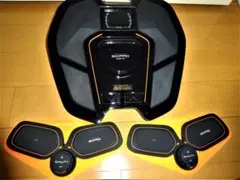 Foot Fit (フットフィット) Body Fit 2(ボディフィット2)