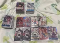ONE PIECE カード　270枚　まとめ売り