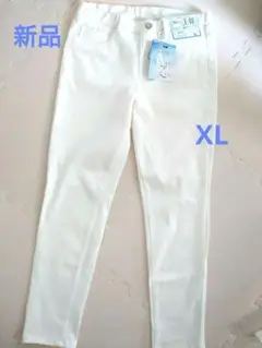 新品　アンクルレギンス