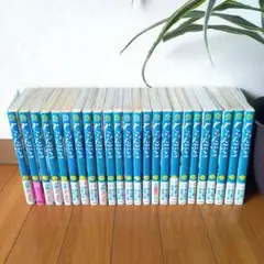 【ほぼ初版のみ】ぐらんぶる 1~24巻 全巻セット シュリンク付き