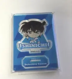 名探偵コナン　ロックフェス！　アクリルスタンド　工藤新一　Bタイプ