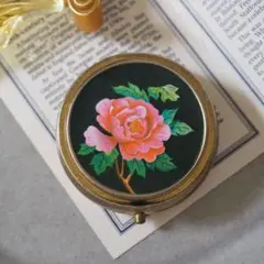 ヴィンテージ　ピルケース