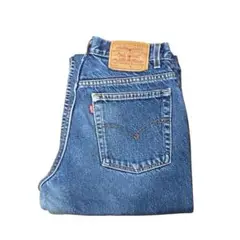 USA製 Levi's 517 Boot Cut Denim Pants