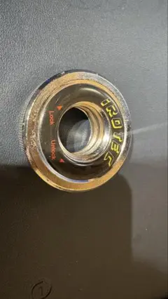 IROTEC ダンベルシャフトスリーブ