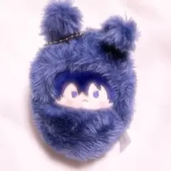 東京喰種 くるみたぴぬい 霧嶋絢都