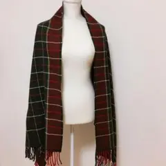 【BEGG&CO】ベグアンドコー 大判ストール