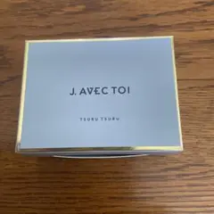 新品未使用 JAVECTOI バイタライジングHS トリートメントバー ツルツル J.AVEC TOI バイタライジングHS トリートメントバー ツルツル80g