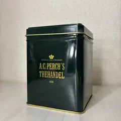 AC PERCH′S THEHANDEL 空き缶
