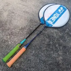 YONEX ヨネックス　GR 610 など2本セット