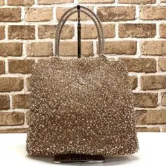 美品!ANTEPRIMA トートバッグ 4719