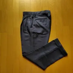 スラックス　オールシーズン　ツータック