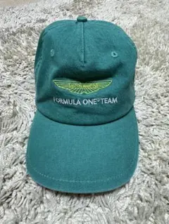 Aston Martin Formula One Team キャップ