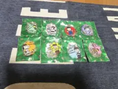 Joyfull×スヌーピーコラボ 特典キーホルダーコンプ品