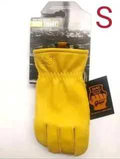 【未使用】GRIP SWANY グリップスワニー グローブ G-1 Sサイズ