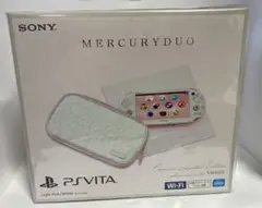 2025年最新】vita mercuryduoの人気アイテム - メルカリ