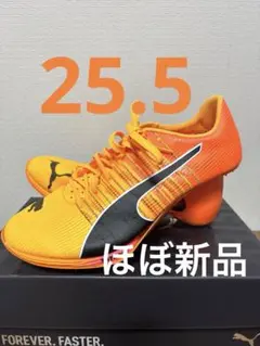 PUMAプーマ エブォスピード トウキョウニトロ2