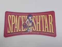 FGO モバイルステッカーコレクション スペース・イシュタル